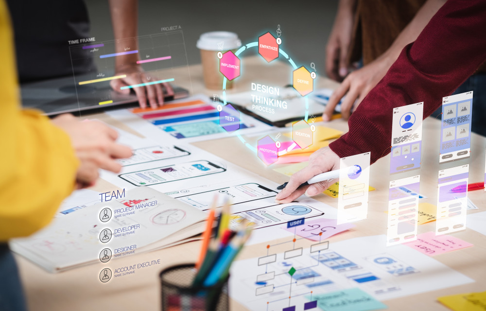 Comment trouver une bonne agence de marketing digital