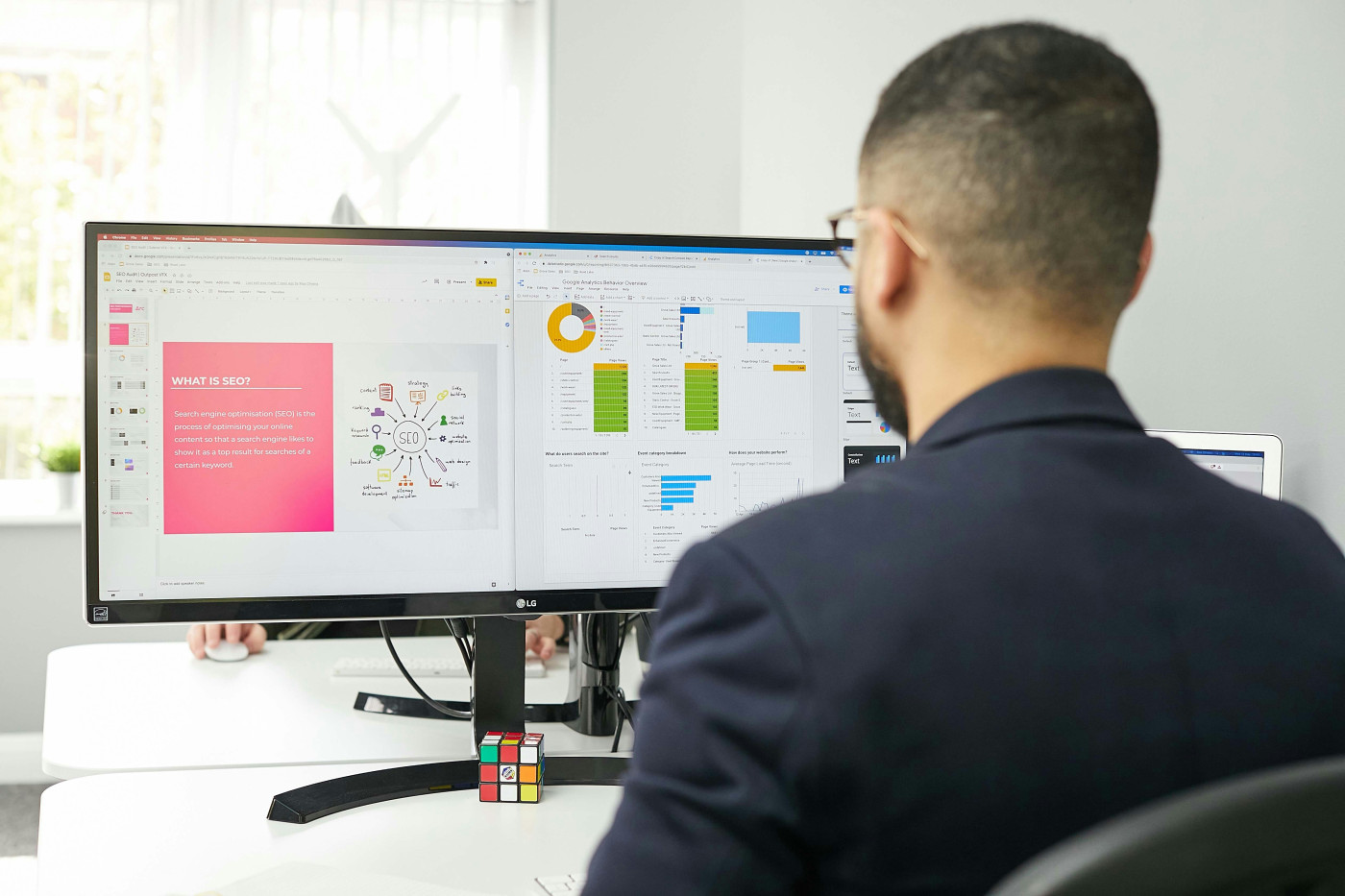Bien choisir son agence SEO en 2025 : critères et conseils