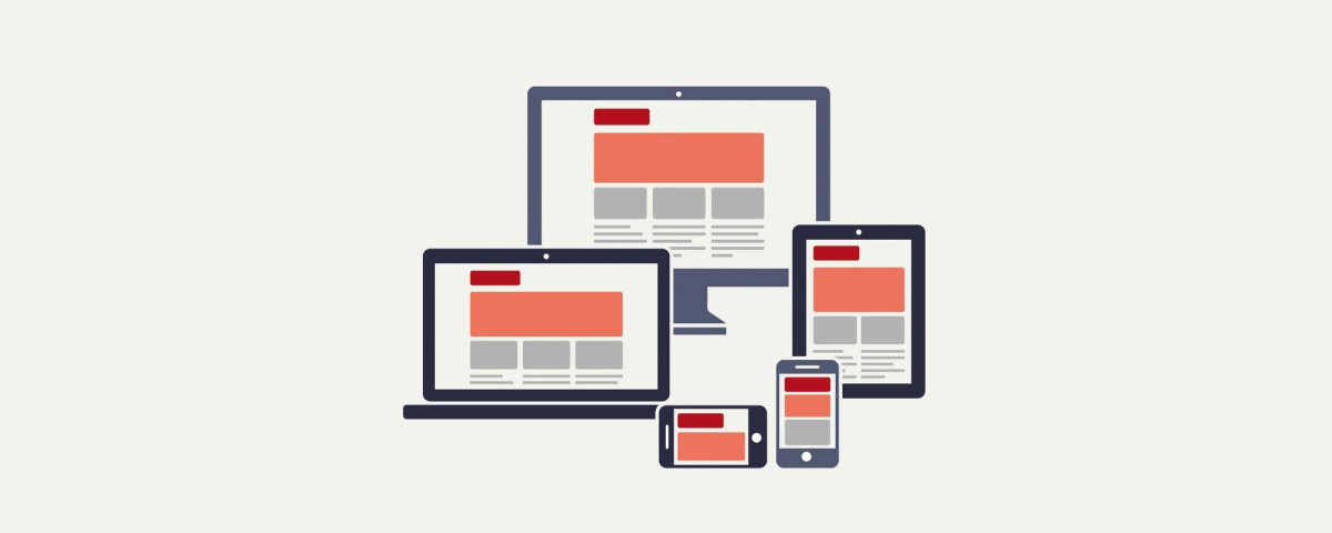 4 outils pour créer un site web responsive design